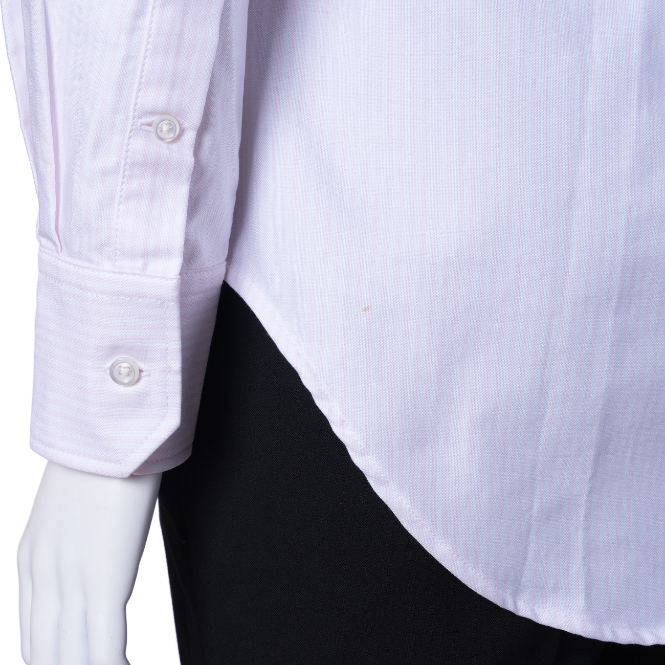 Thom Browne(USED)톰브라운 롱 셔츠#38